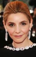 Clotilde Courau