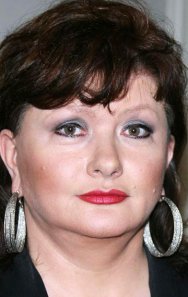 Catherine Jacob