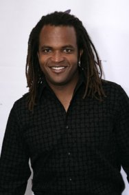 Sal Masekela