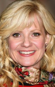 Bonnie Hunt