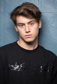 Liam Obergfoll