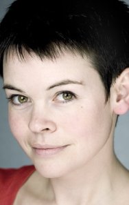 Anna Tolputt