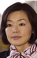Satomi Kobayashi