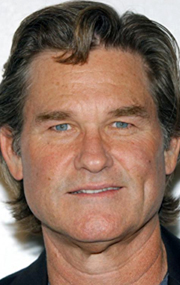 Kurt Russell