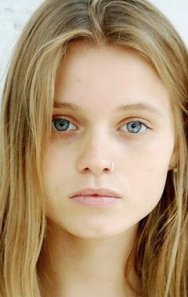 Abbey Lee