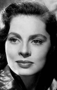 Viveca Lindfors