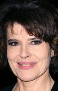 Fanny Ardant