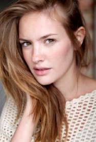 Alexandra Evans