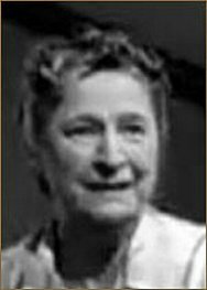 Sarah Edwards