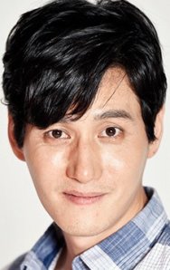 Park Hae Joon