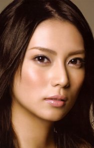 Ko Shibasaki
