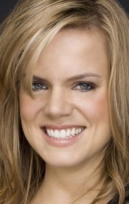 Amy Spanger