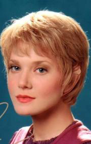 Jennifer Lien