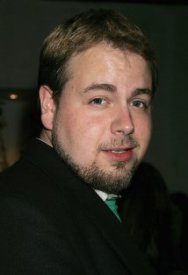 Charlie Talbert