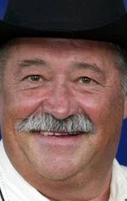 Barry Corbin