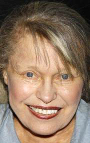 Louise Lasser