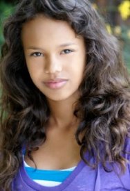 Alisha Boe