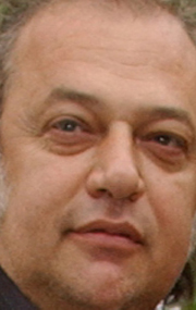 Zlatko Buric
