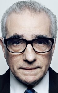 Martin Scorsese