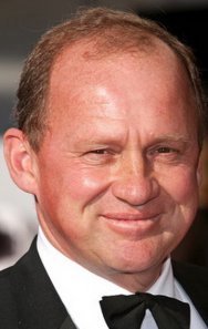 Peter Firth