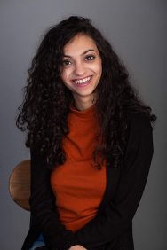 Becca Khalil