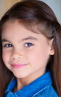 Ariana Greenblatt