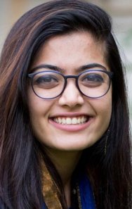 Rashmika Mandanna