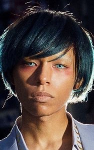 Avu-chan
