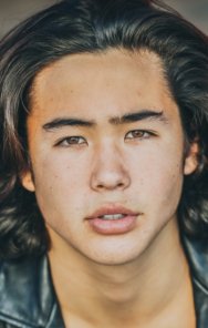 Nico Hiraga