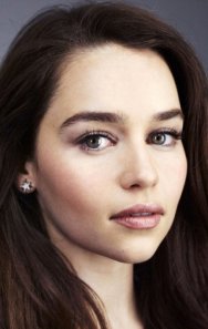 Emilia Clarke