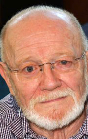 William Morgan Sheppard