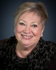 Gail Morrison