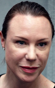 Belinda McClory
