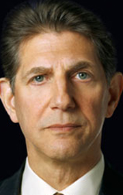 Peter Coyote