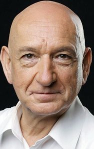 Ben Kingsley