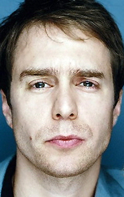 Sam Rockwell