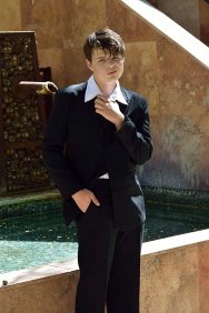Luke Waxman