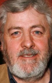 Peter Wight
