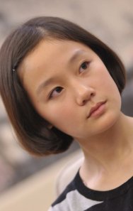 Xinyi Zhang