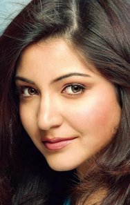 Anushka Sharma