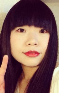 Kyoko Chikiri