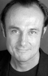Jonathan Kydd