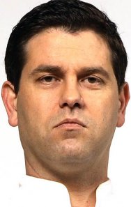 Patrick Baladi