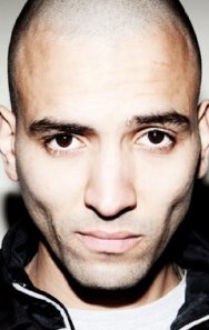 Marwan Kenzari