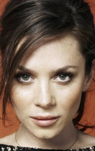 Anna Friel