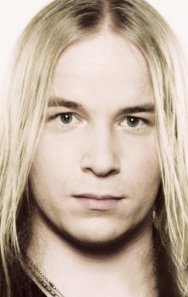 Emppu Vuorinen