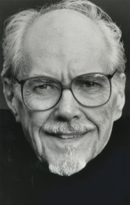 Robert Altman