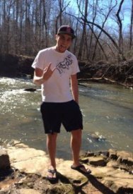 Ryan Daniel Thompson