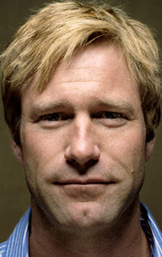 Aaron Eckhart