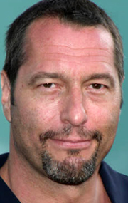 Ken Kirzinger